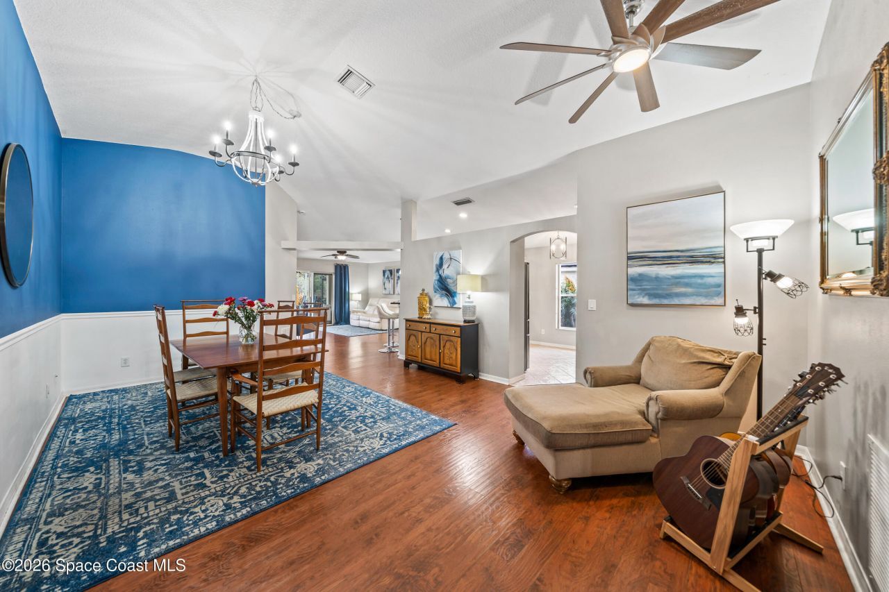 4640 Manchester Drive, Rockledge, FL 32955 Photo
