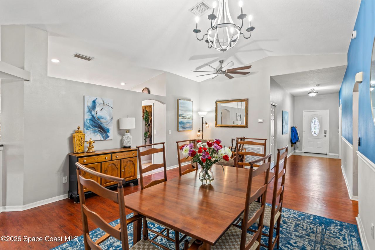 4640 Manchester Drive, Rockledge, FL 32955 Photo