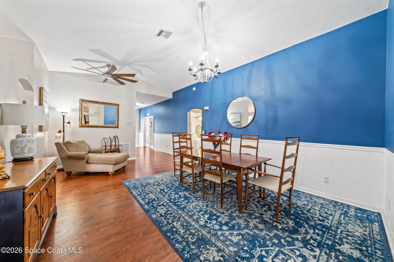 4640 Manchester Drive, Rockledge, FL 32955 Photo