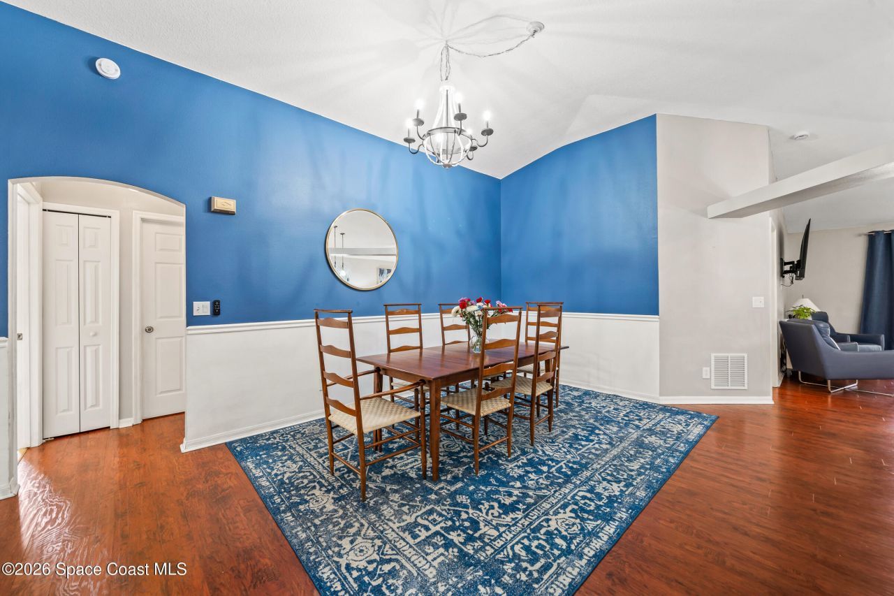 4640 Manchester Drive, Rockledge, FL 32955 Photo