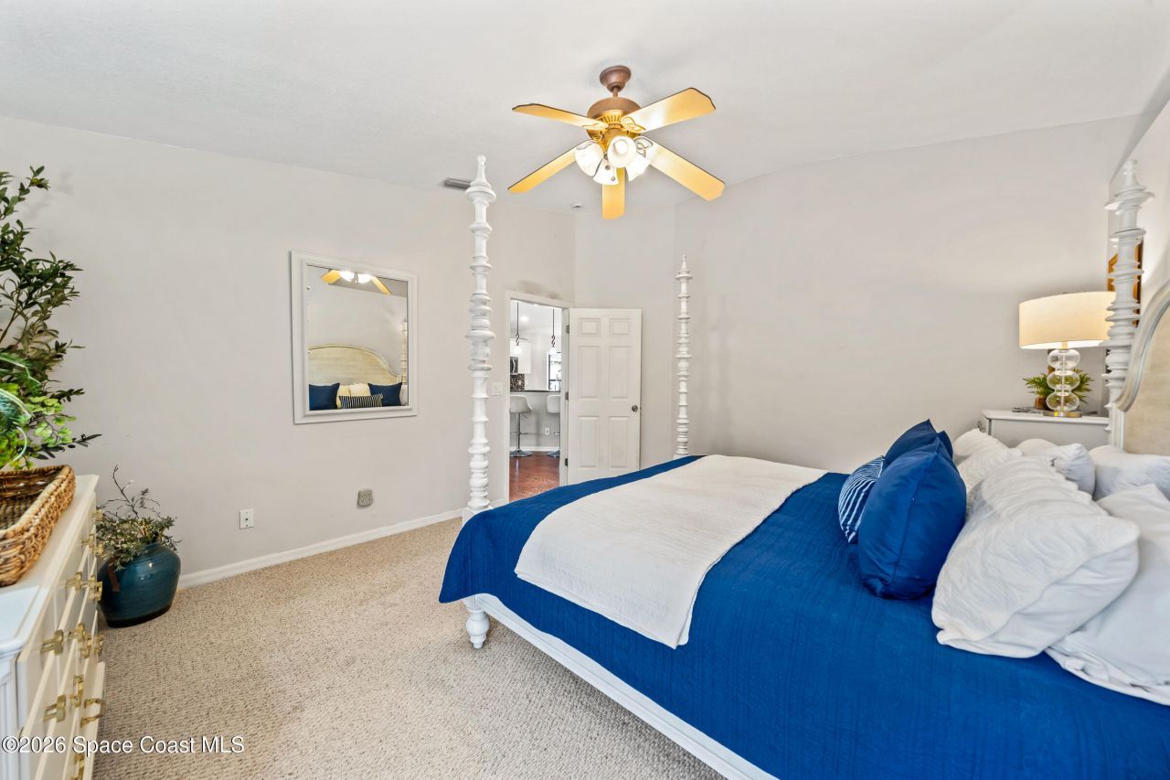 4640 Manchester Drive, Rockledge, FL 32955 Photo