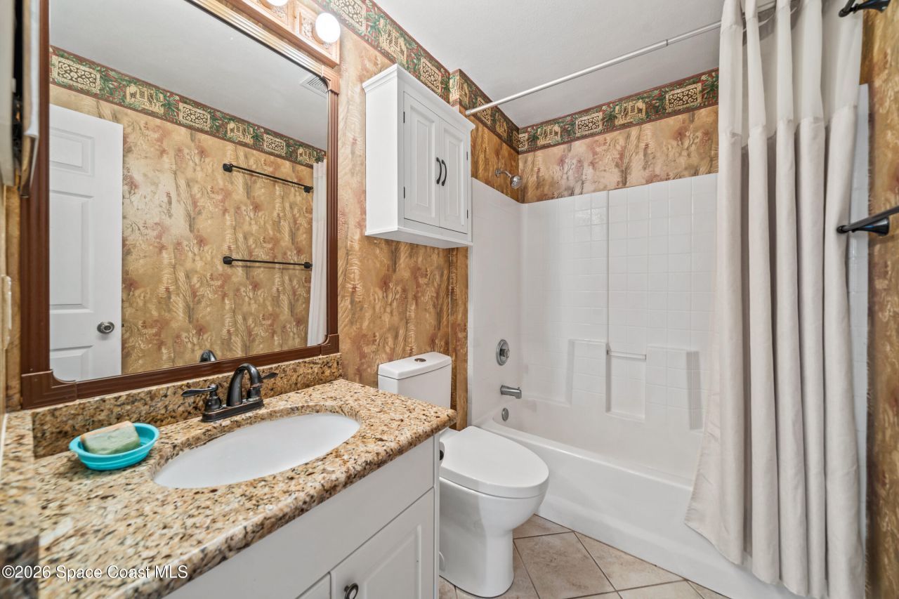 4640 Manchester Drive, Rockledge, FL 32955 Photo