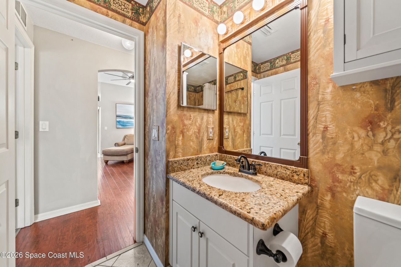 4640 Manchester Drive, Rockledge, FL 32955 Photo