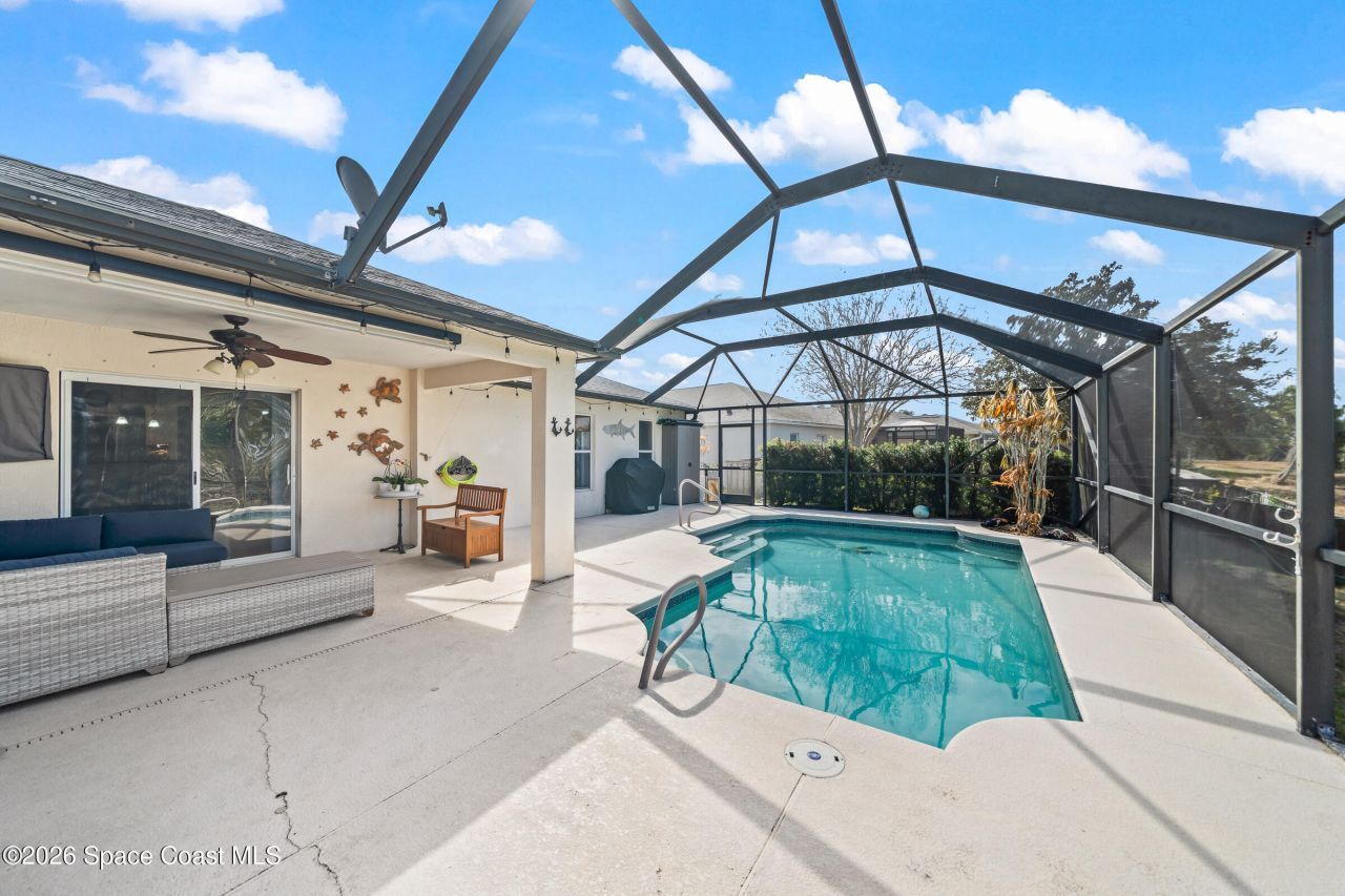 4640 Manchester Drive, Rockledge, FL 32955 Photo