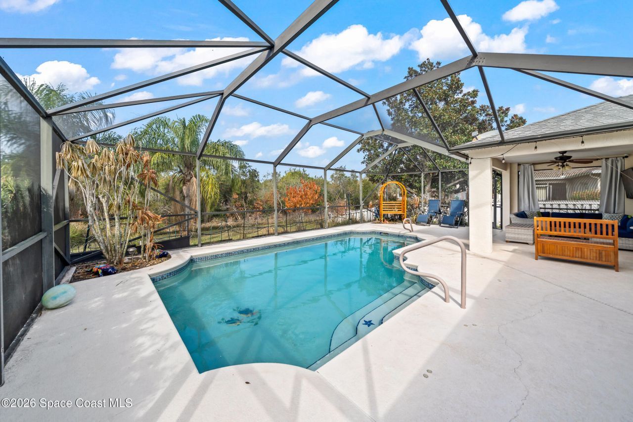 4640 Manchester Drive, Rockledge, FL 32955 Photo