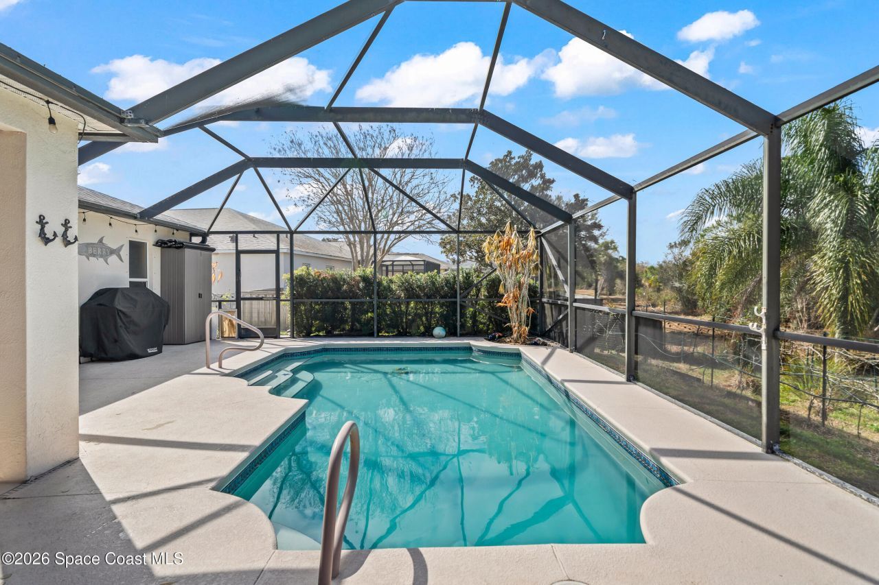 4640 Manchester Drive, Rockledge, FL 32955 Photo