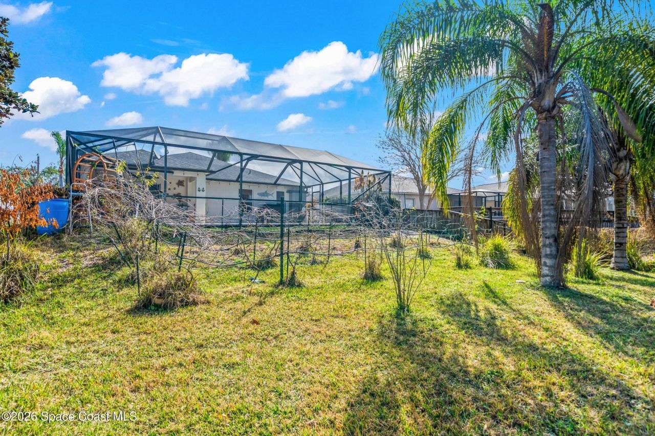 4640 Manchester Drive, Rockledge, FL 32955 Photo