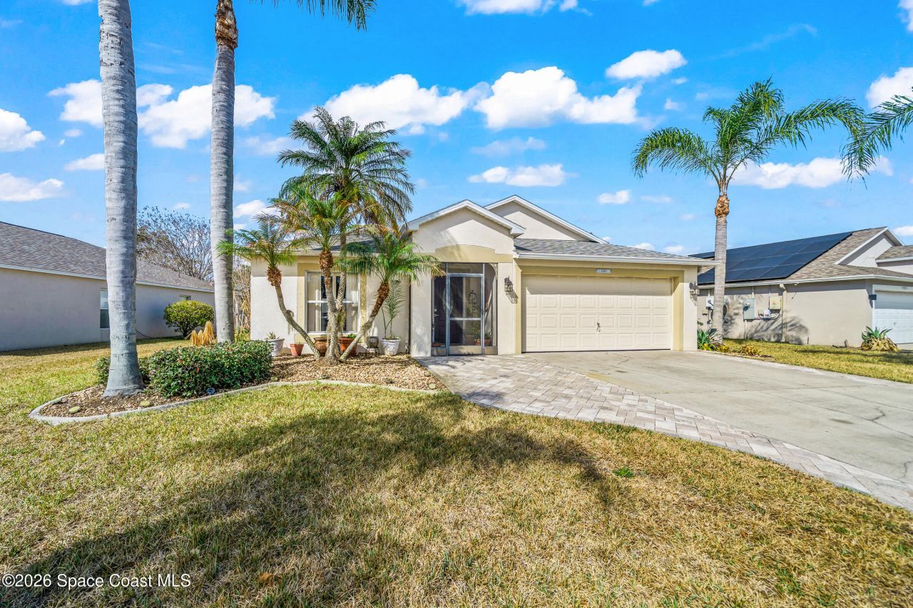4640 Manchester Drive, Rockledge, FL 32955 Photo