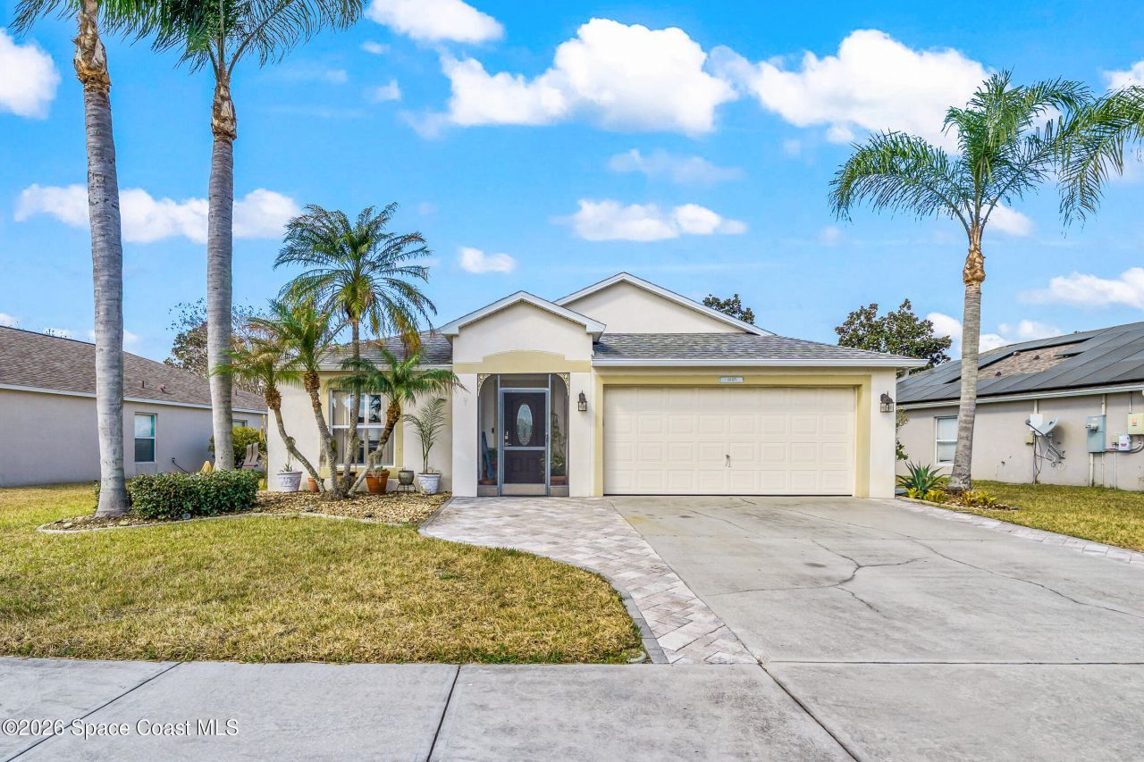 4640 Manchester Drive, Rockledge, FL 32955 Photo