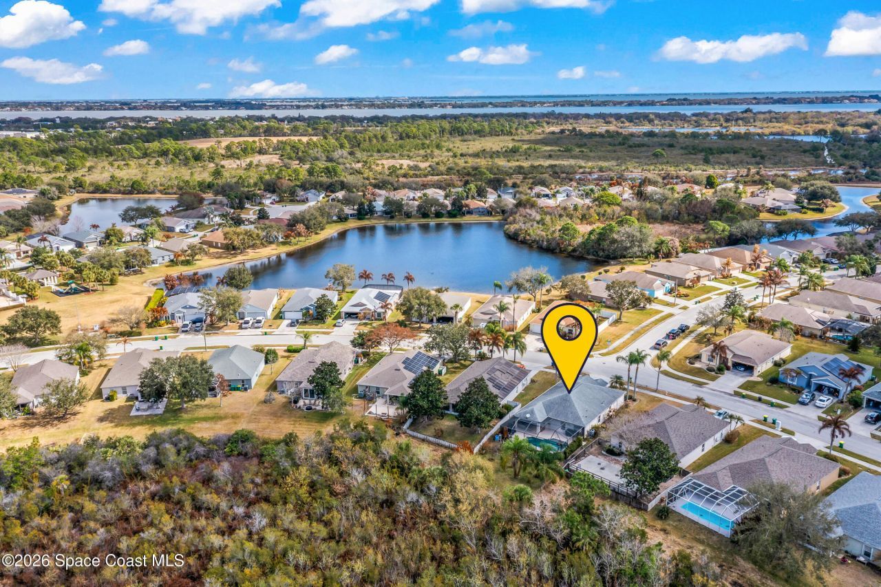 4640 Manchester Drive, Rockledge, FL 32955 Photo