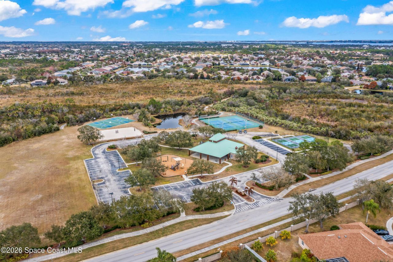 4640 Manchester Drive, Rockledge, FL 32955 Photo