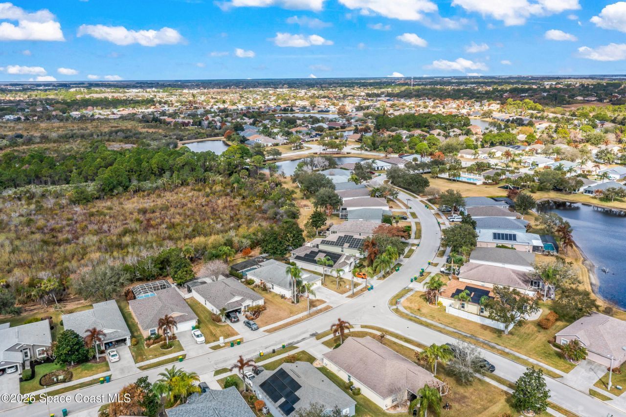 4640 Manchester Drive, Rockledge, FL 32955 Photo