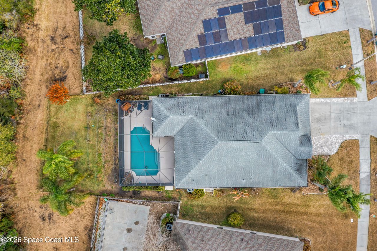 4640 Manchester Drive, Rockledge, FL 32955 Photo