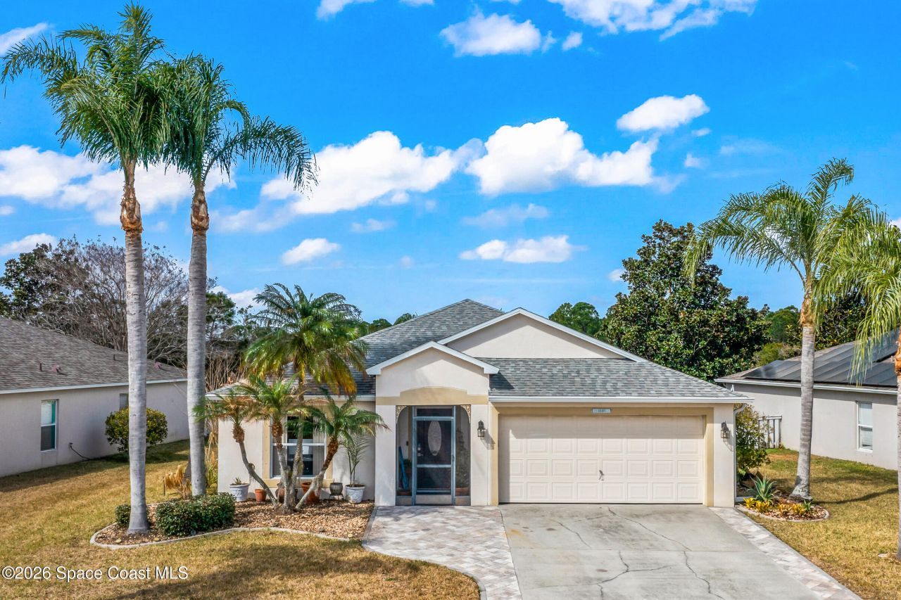 4640 Manchester Drive, Rockledge, FL 32955 Photo