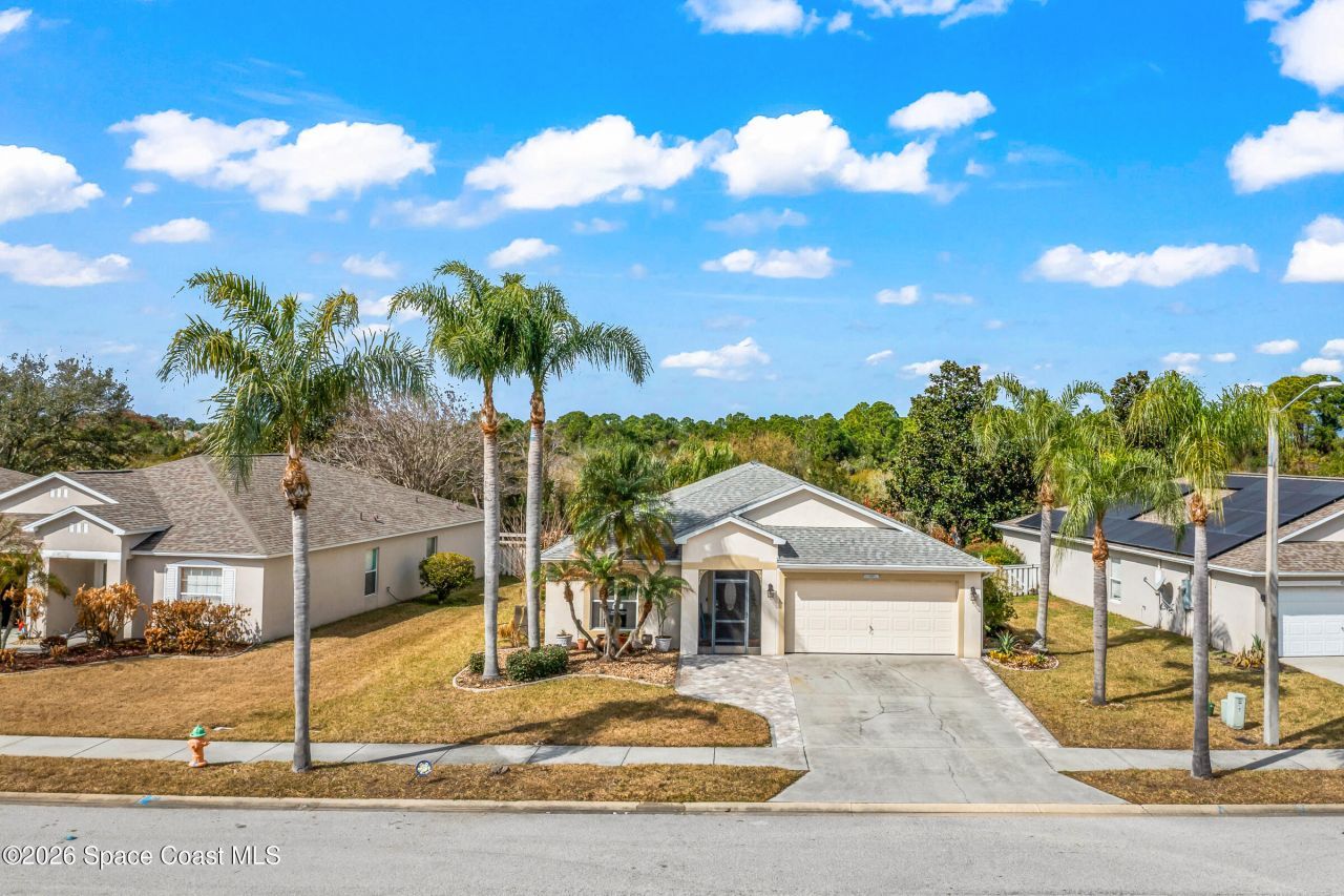 4640 Manchester Drive, Rockledge, FL 32955 Photo