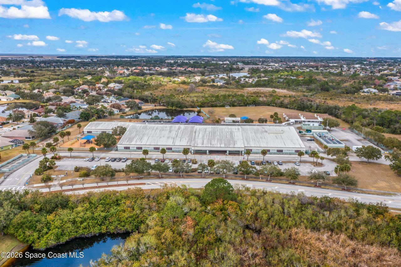 4640 Manchester Drive, Rockledge, FL 32955 Photo