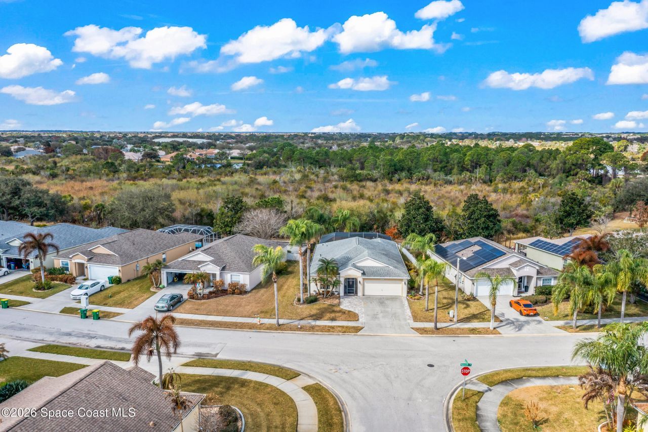 4640 Manchester Drive, Rockledge, FL 32955 Photo