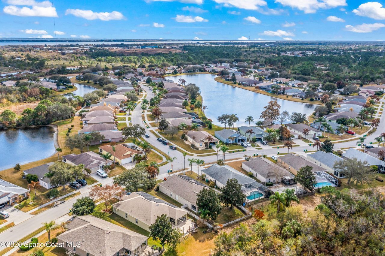 4640 Manchester Drive, Rockledge, FL 32955 Photo
