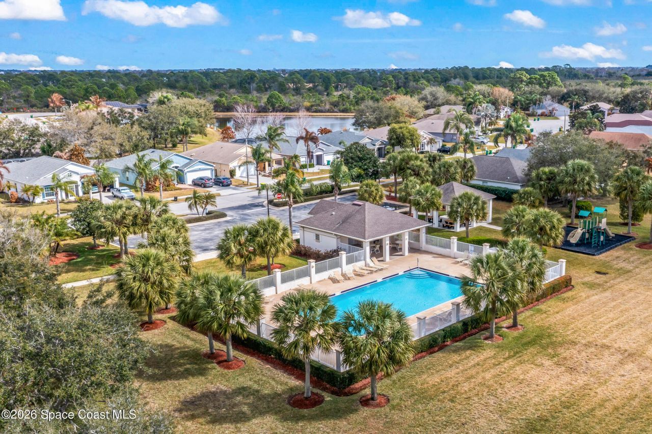 4640 Manchester Drive, Rockledge, FL 32955 Photo
