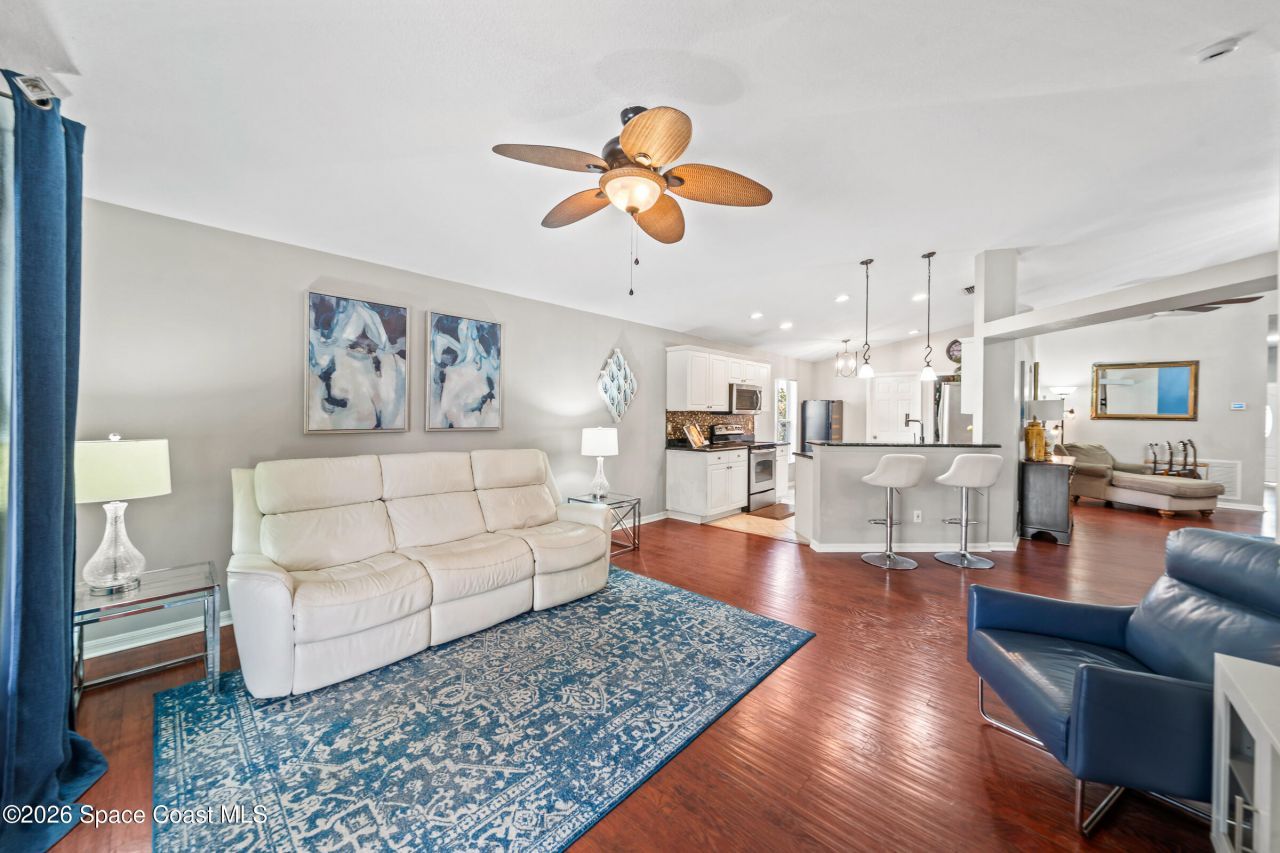 4640 Manchester Drive, Rockledge, FL 32955 Photo