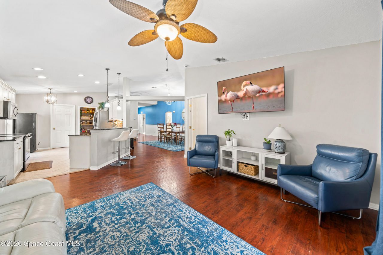 4640 Manchester Drive, Rockledge, FL 32955 Photo