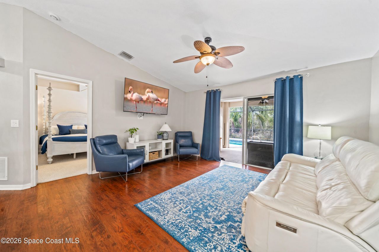 4640 Manchester Drive, Rockledge, FL 32955 Photo