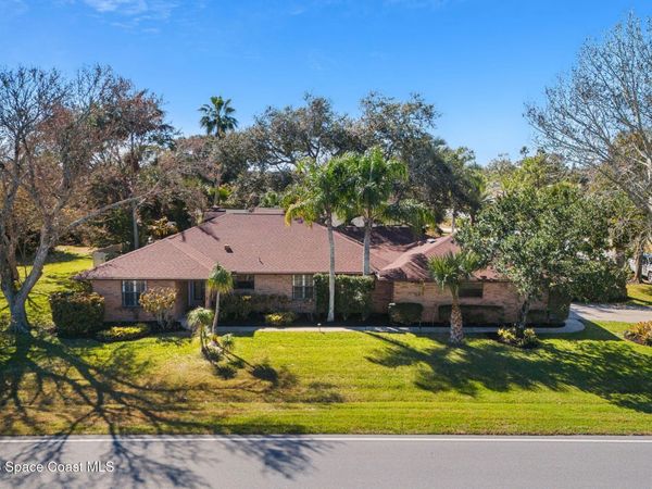 503 Pauma Valley Court, Melbourne, FL 32940