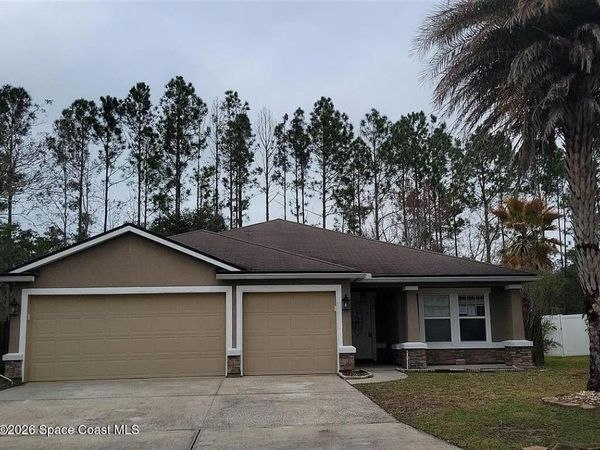 15198 Bareback Drive , Jacksonville, FL 32226