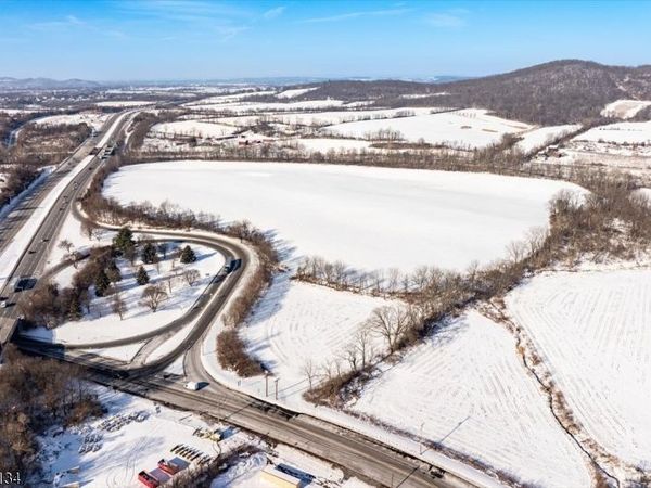 0 Rt 173, Bloomsbury, NJ 08804