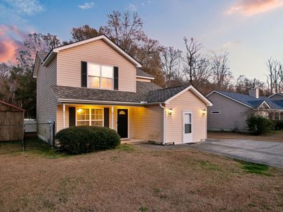 230 Lindy Creek Road, Goose Creek, SC 29445