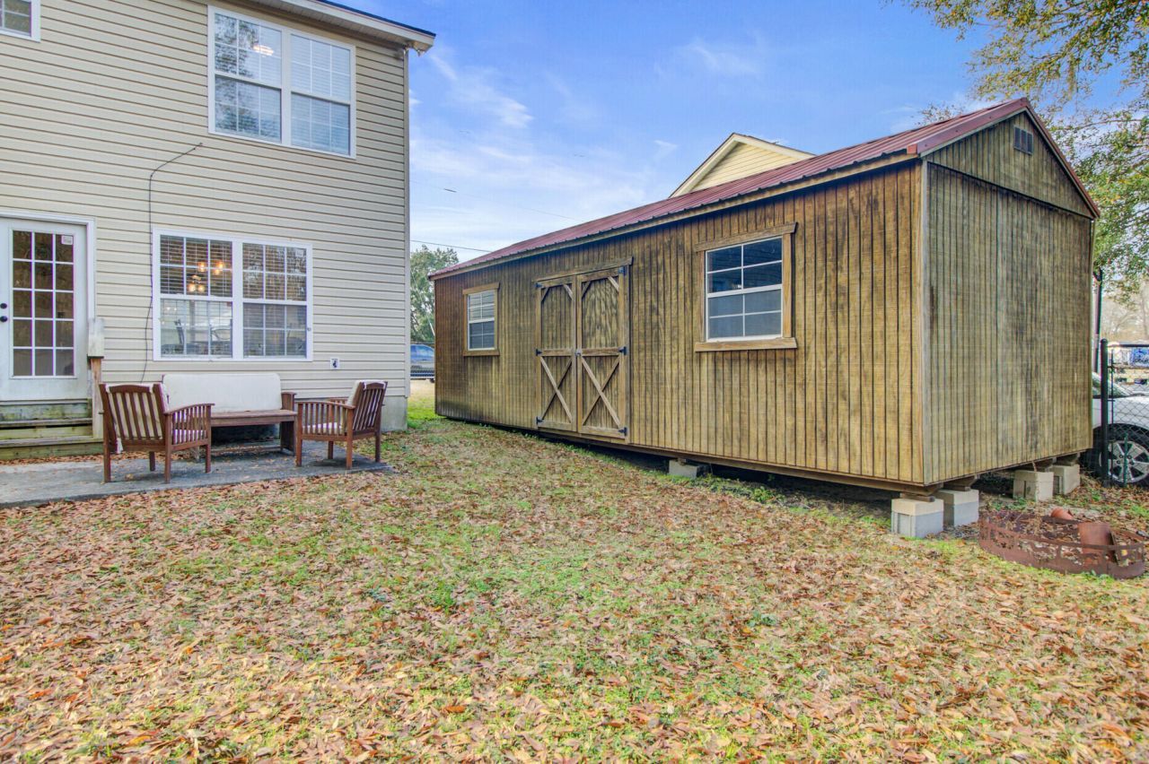 230 Lindy Creek Road Photo 35
