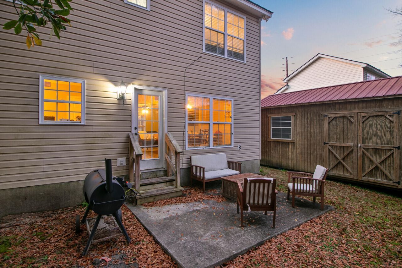 230 Lindy Creek Road Photo 9