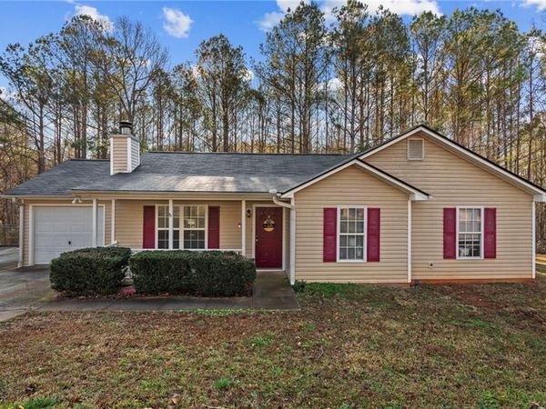 466 Southern Trace Drive, Rockmart, GA 30153