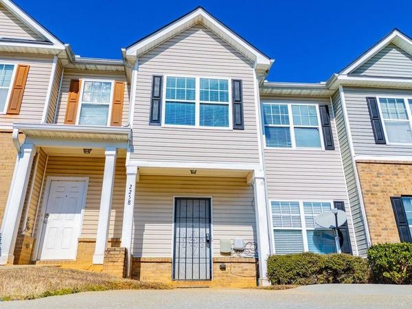 2258 Bigwood Trail , Atlanta, GA 30349