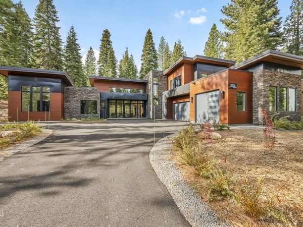 9278 Brae Road, Truckee, CA 96161