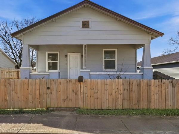 1712 Carson Avenue, Chattanooga, TN 37404