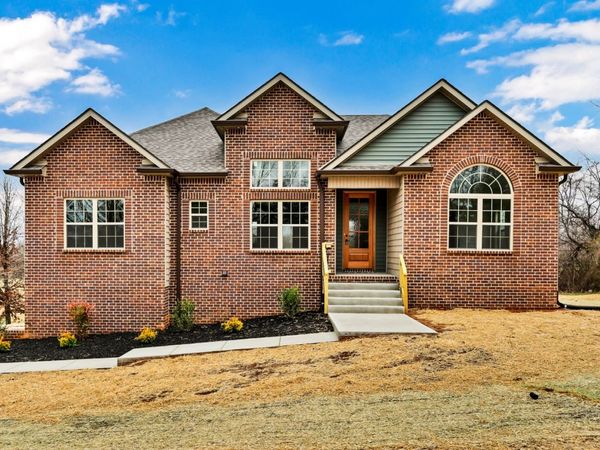 1905 North Soules Chapel Rd , Cumberland Furnace, TN 37051