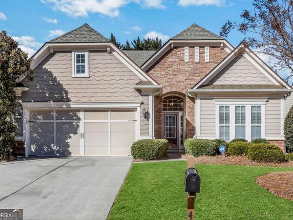 4230 Cadmium Drive, Cumming, GA 30040