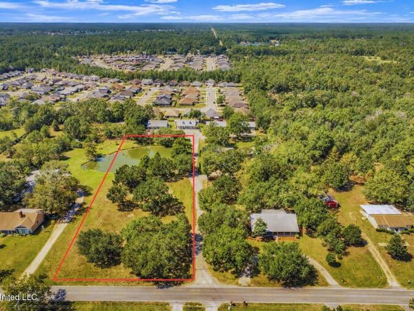 12529 Canal Road, Gulfport, MS 39503