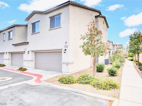755 Glory Morning Court, North Las Vegas, NV 89086