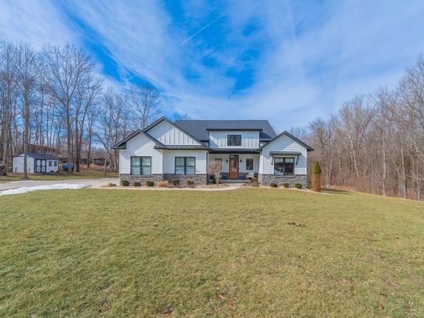 1897 N Cornerstone Way, Ellettsville, IN 47429
