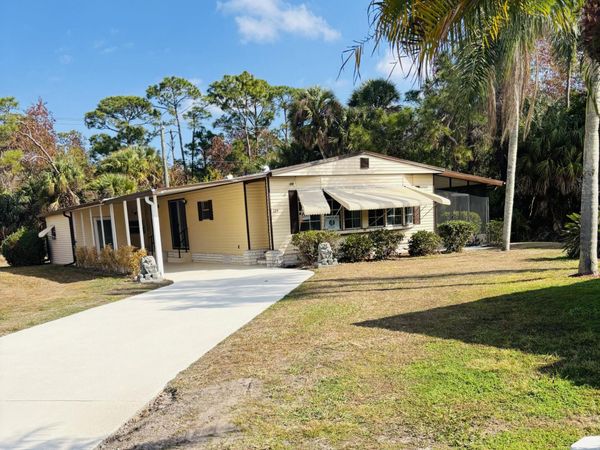 124 W Caribbean, Port St. Lucie, FL 34952