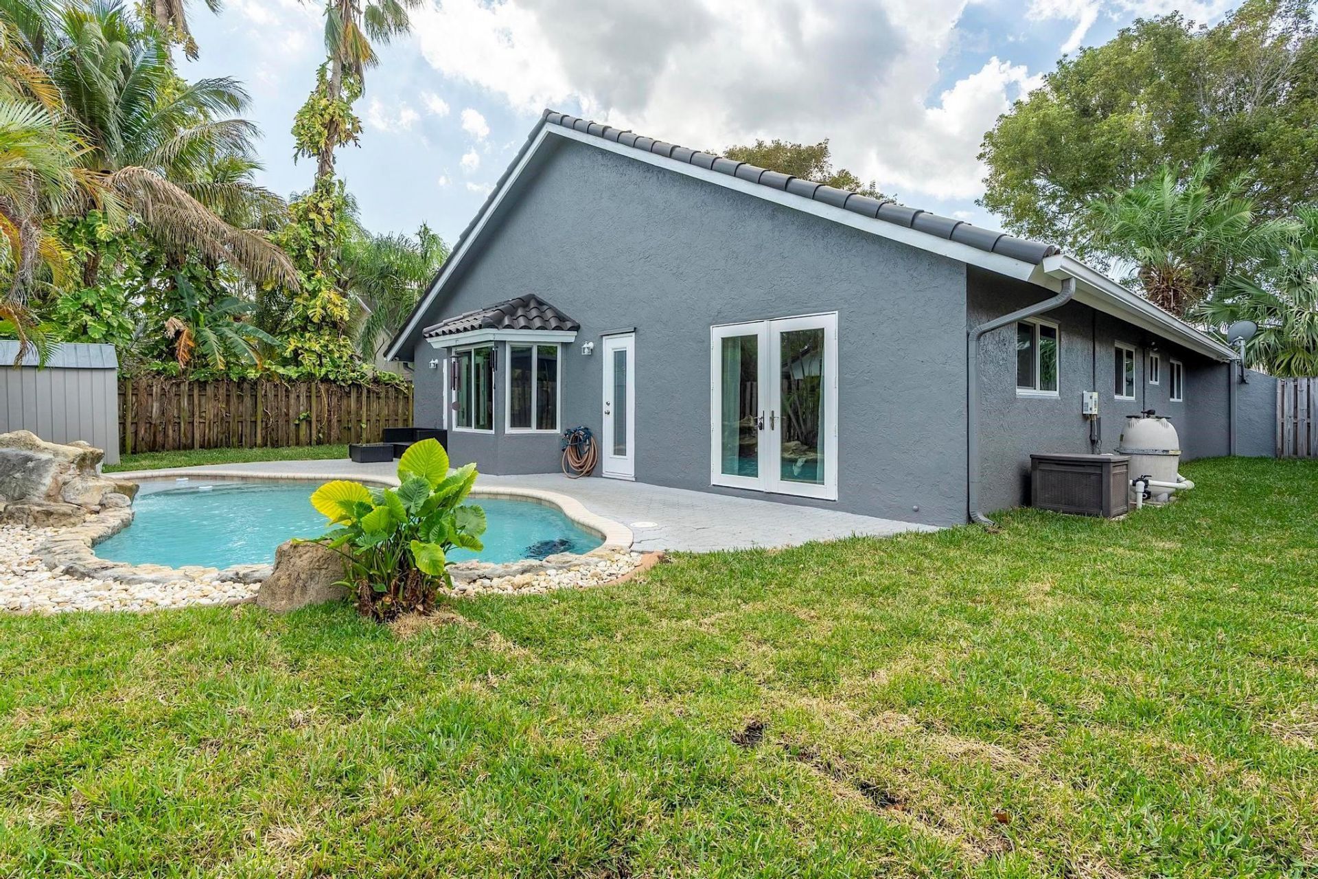 2822 NW 111th Ave, Sunrise, FL 33322 Photo