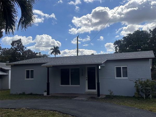 6720 Park Street, Hollywood, FL 33024