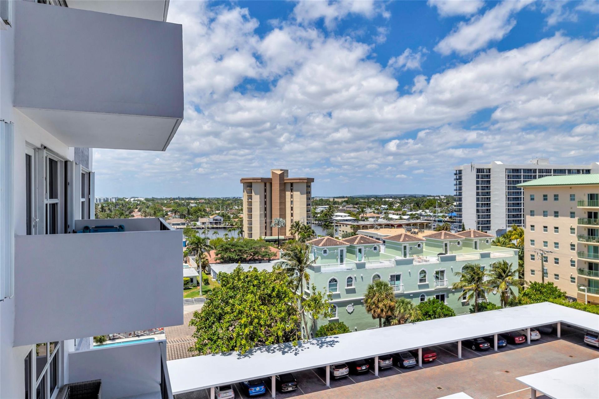 405 N Ocean Boulevard, Unit 727, Pompano Beach, FL 33062 Photo