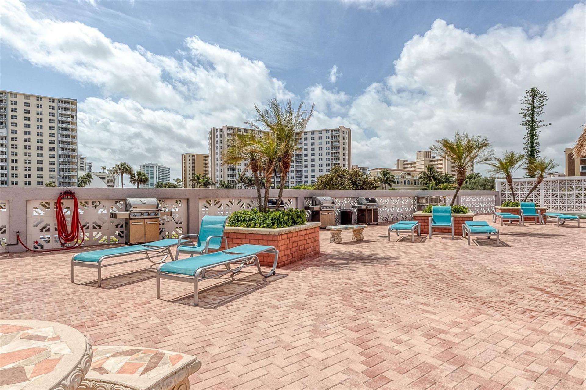 405 N Ocean Boulevard, Unit 727, Pompano Beach, FL 33062 Photo