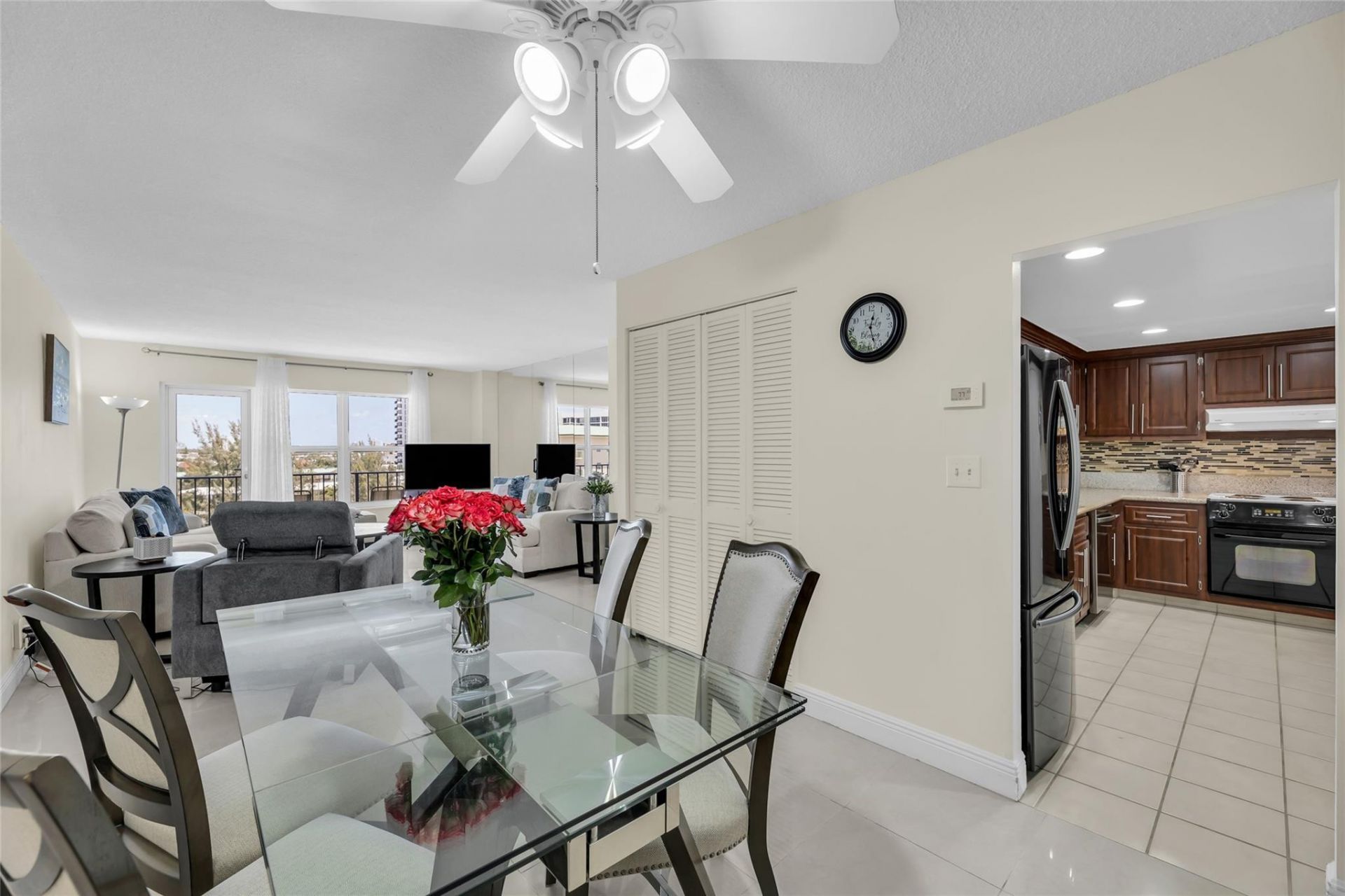 405 N Ocean Boulevard, Unit 727, Pompano Beach, FL 33062 Photo
