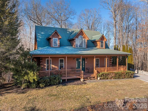 129 Hoosier Court , Lake Junaluska, NC 28745