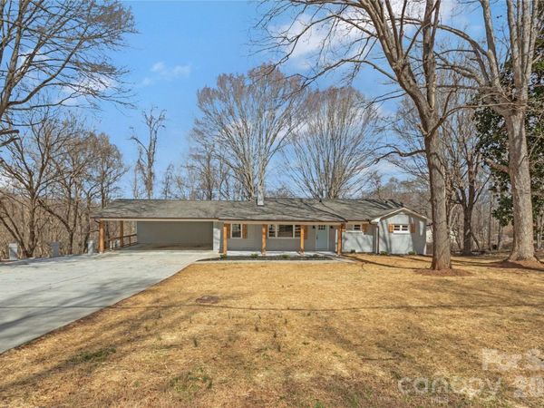 334 Country Lane, Mocksville, NC 27028