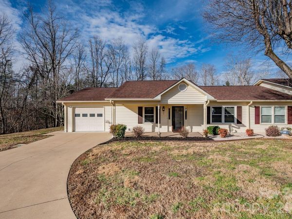 250 Eastwood Village Drive , Bostic, NC 28018